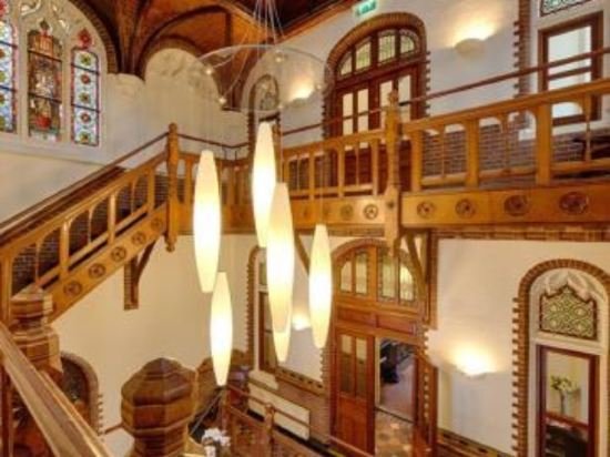 Фото Fletcher Hotel Gilde