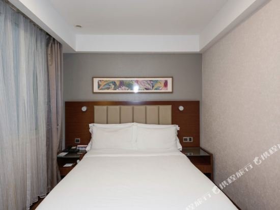 Фото Yitel Hangzhou Jiangnan Avenue