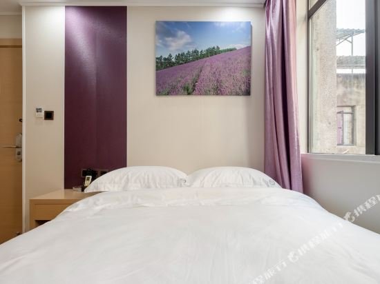 Фото Yimi Hotel Guangzhou Yuexiu Park Branch