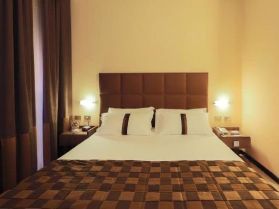 Фото Best Western Hotel Liberta