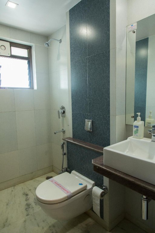 Фото The Majestic Manor