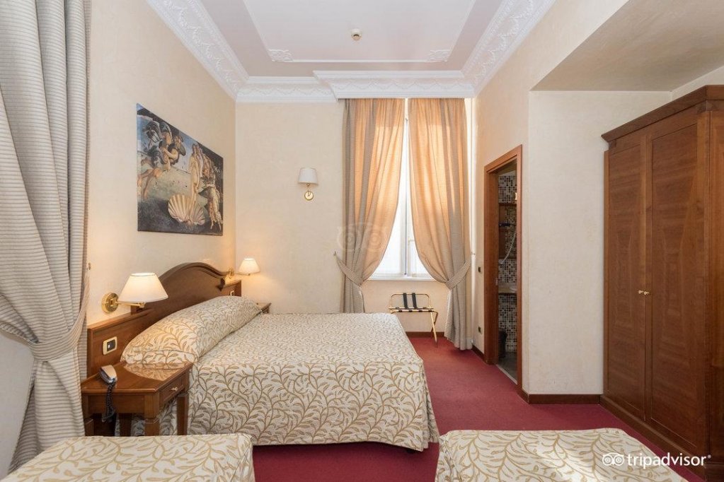 Фото Hotel Solis