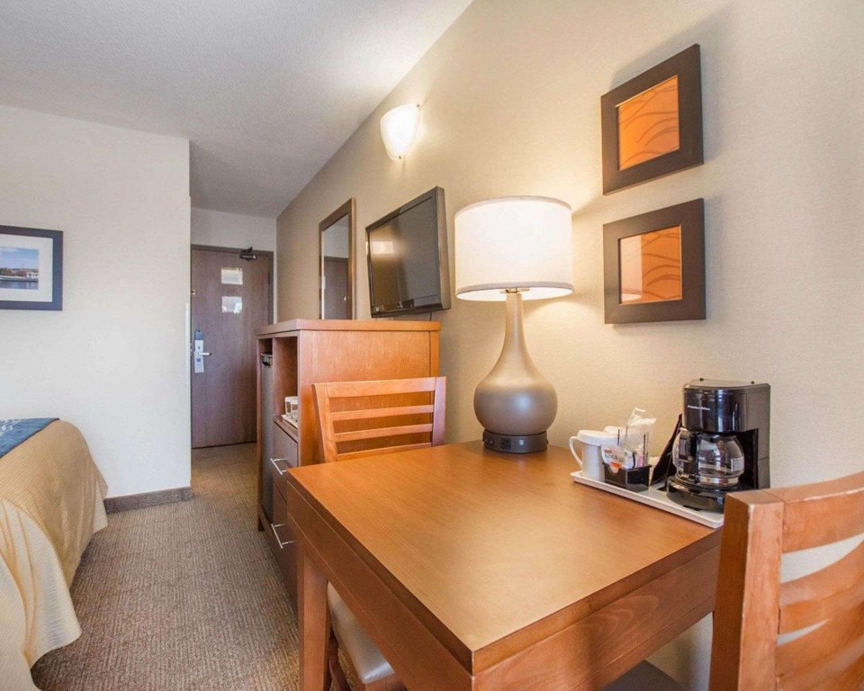 Фото Comfort Inn