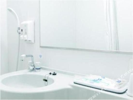 Фото Hotel S Plus Hiroshima Peace Park