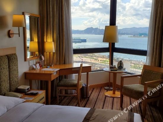 Фото The Harbourview