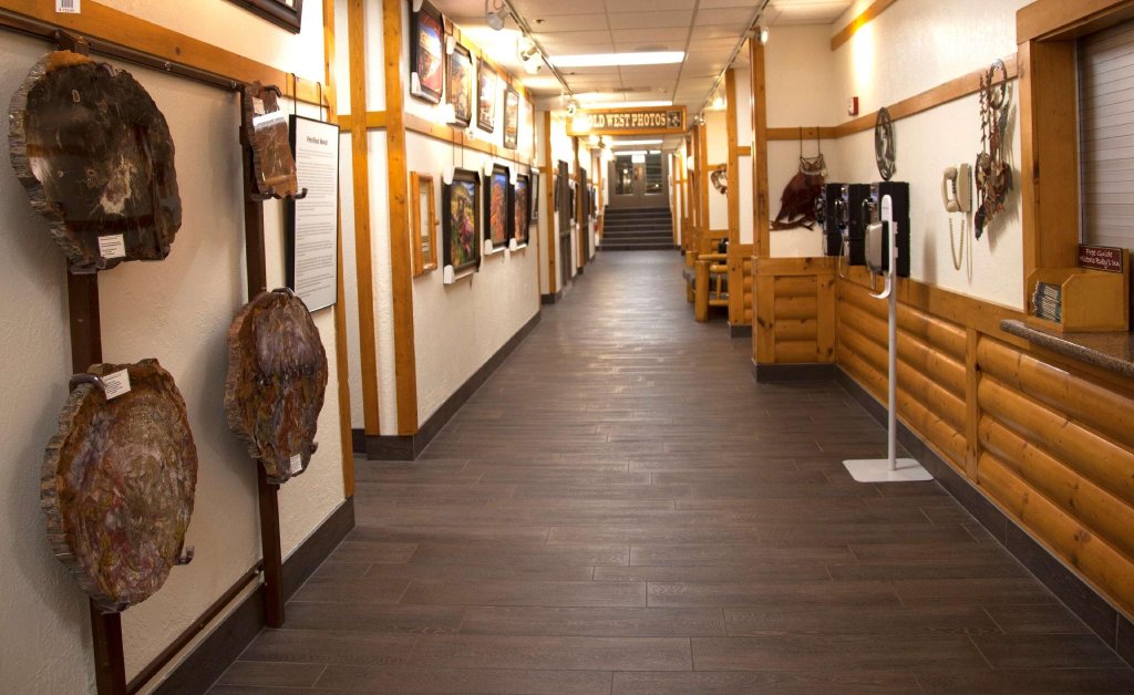 Фото Best Western Plus Ruby's Inn