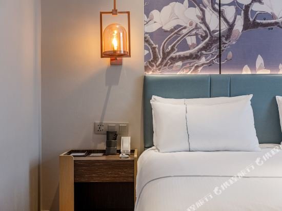 Фото Jinjiang Inn Qingdao Qufu Municipality