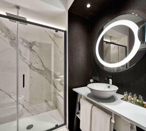 Гостиница DoubleTree by Hilton Trieste