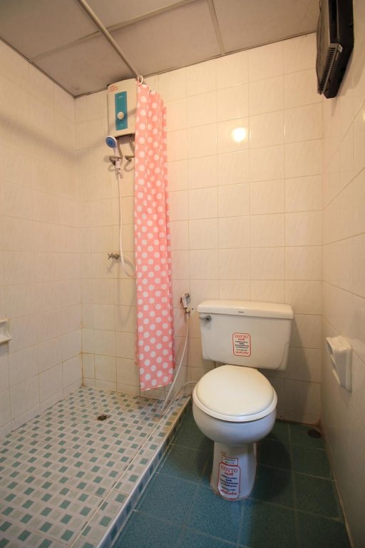 Фото Diamond Place Hotel & Serviced Apartment