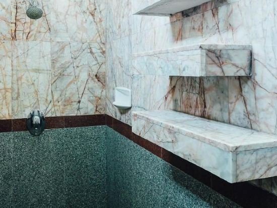 Фото Martina Hotel