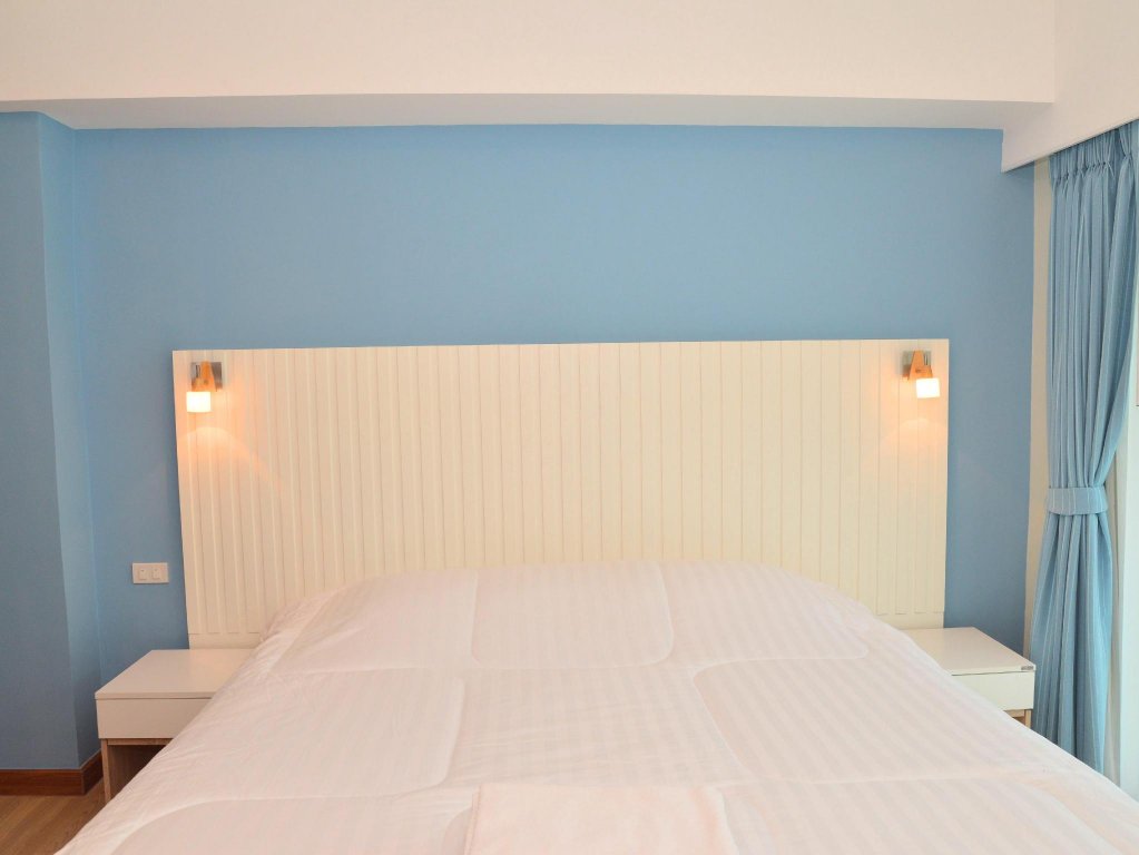 Фото HuaHin City View