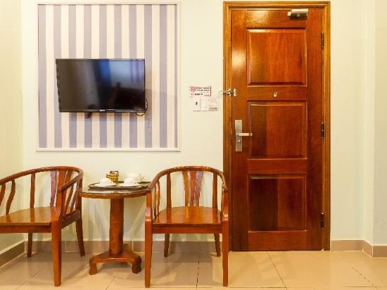 Фото L&m Phu Quoc