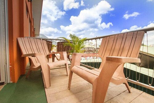 Внешний вид отеля Hotel Las Colinas в Ла-Фортуне, фото 4