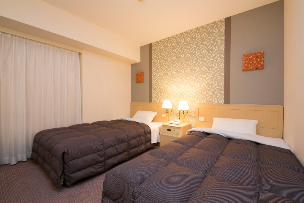 Фото Nagoya Sakae Washington Hotel Plaza