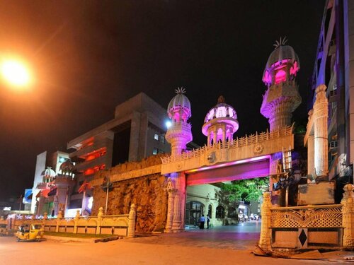 Mourya Lords Inn, Kurnool