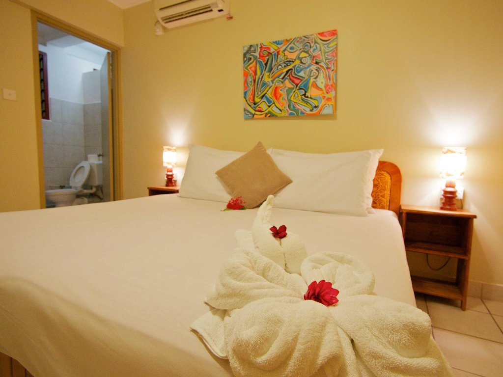 Фото The Espiritu