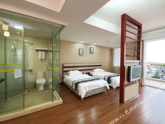 Фото Beihai Hemei Resort