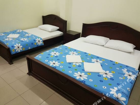 Фото Ha Noi Hotel