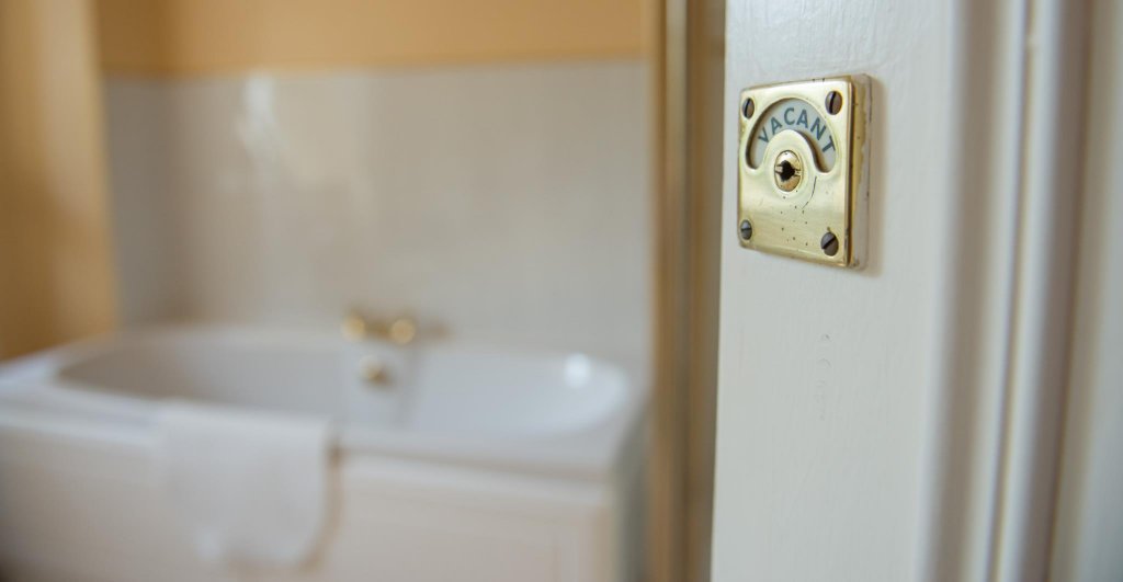Фото Bankton House Hotel