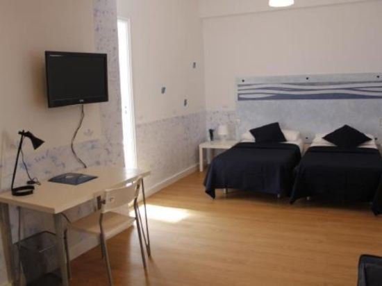 Фото Hotel Horizonte