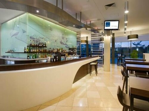 Гостиница Novotel Brisbane Airport в Брисбене