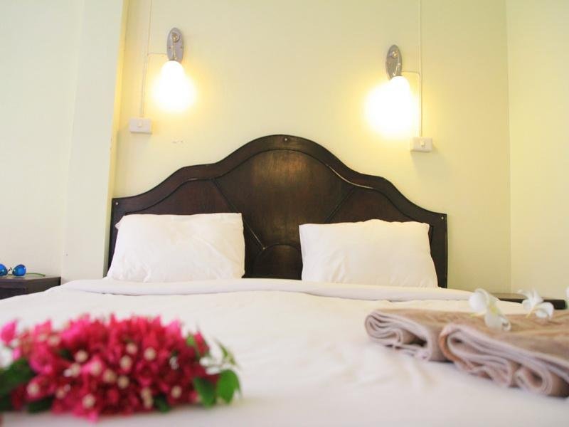 Фото Phi Phi View Point Resort