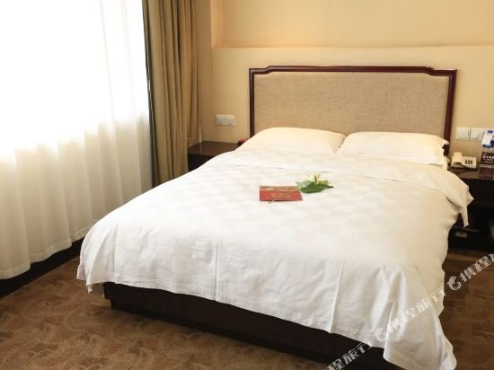 Фото Bell Tower Hotel Xian