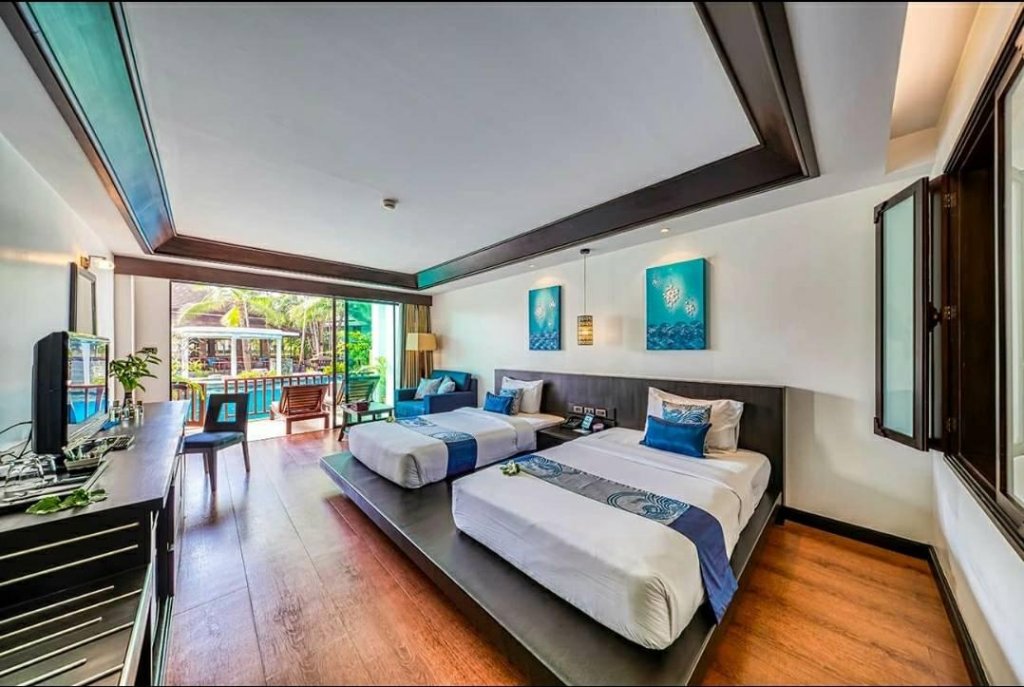 Фото The Elements Krabi Resort