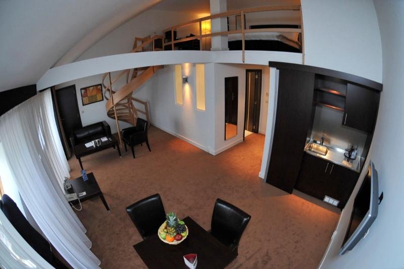 Фото Progress Hotel