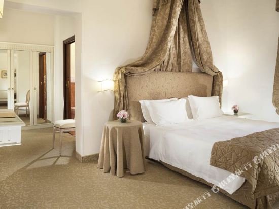 Фото Hotel San Paolo al Convento