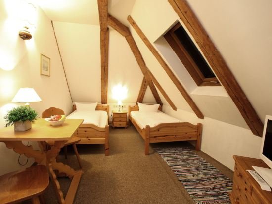 Фото Hotel Blaue Gams