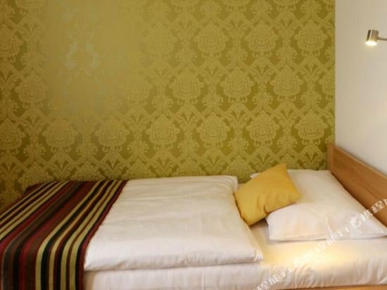 Фото Hotel Mocca