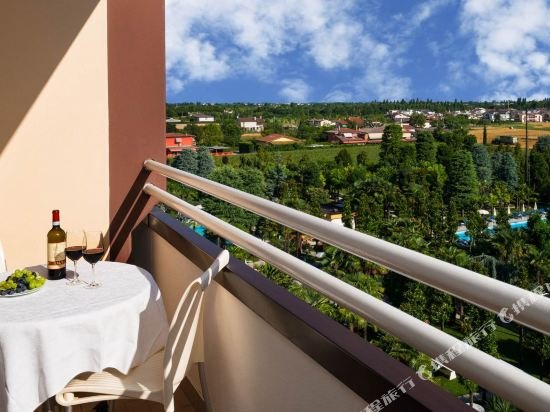 Фото Metropole Terme