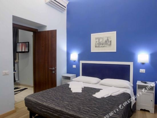 Фото La Residenza dell'Angelo