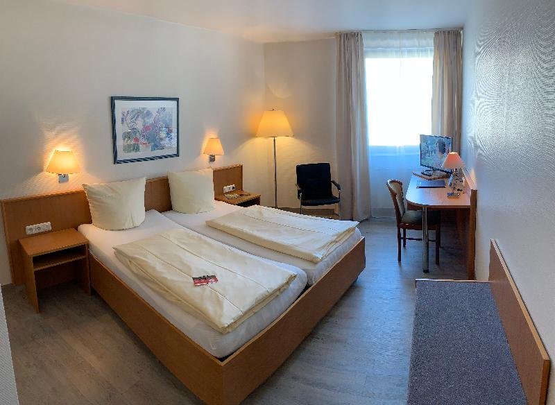 Фото Hotel Aulmann