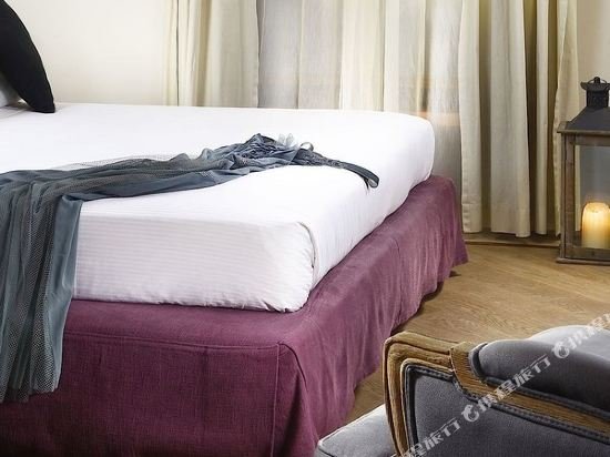 Фото I Fiori De' Mario Suites