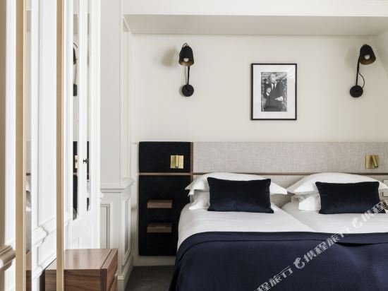 Фото Hotel Verneuil