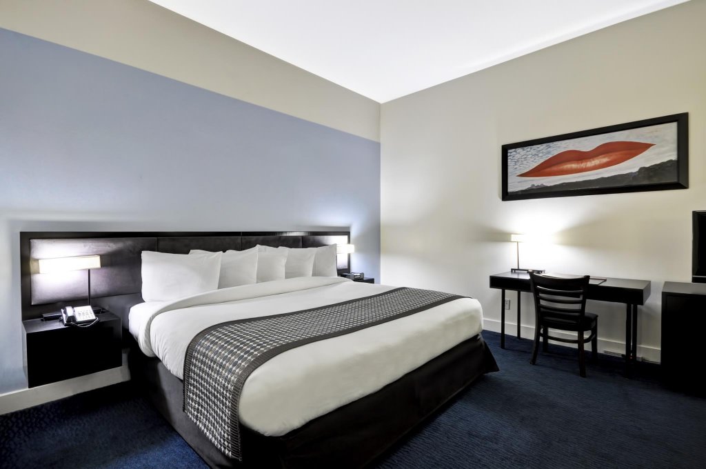 Фото Dylan Hotel Nyc