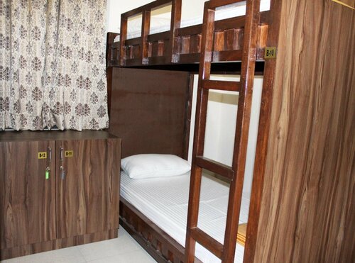 Гостиница Eco Inn Hotel в Джамнагаре