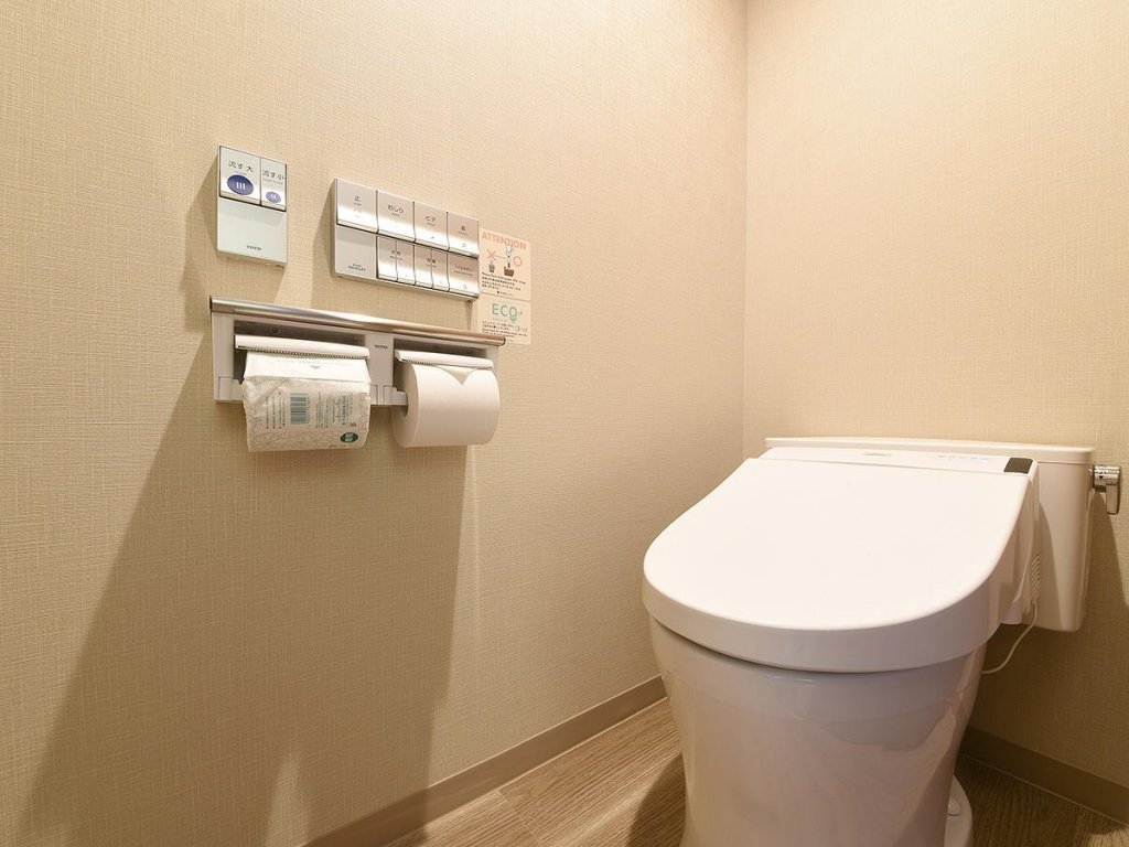 Фото Vessel Inn Shiga Moriyama Ekimae