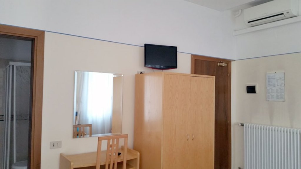 Фото Hotel Montepiana