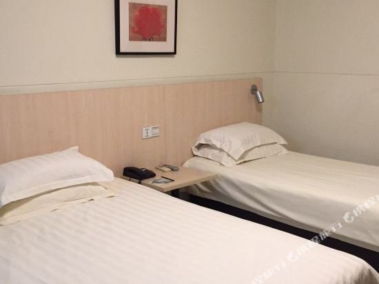 Фото Jinjiang Inn Nanjing Chaotiangong