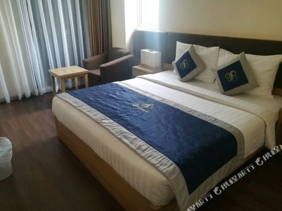 Фото Bella Begonia Nha Trang Hotel