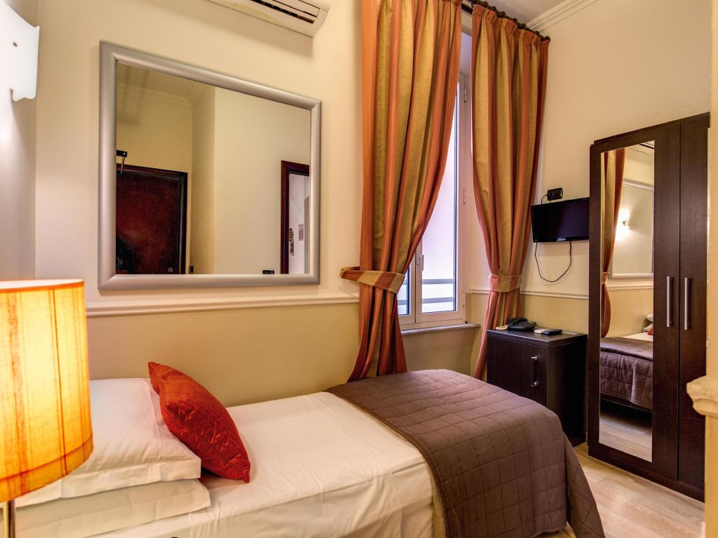 Фото Everest Inn Rome