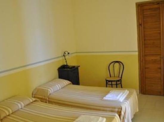 Фото Piccolo Hotel Casa Mia