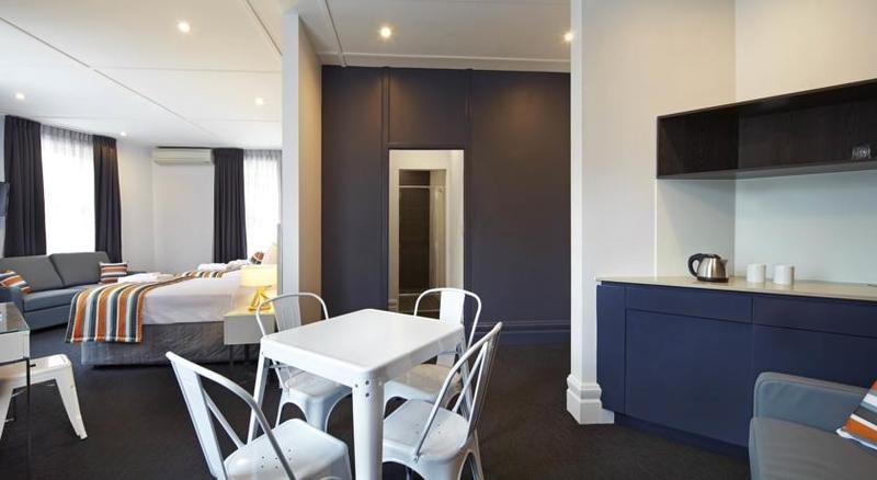 Фото Veriu Central Hotel