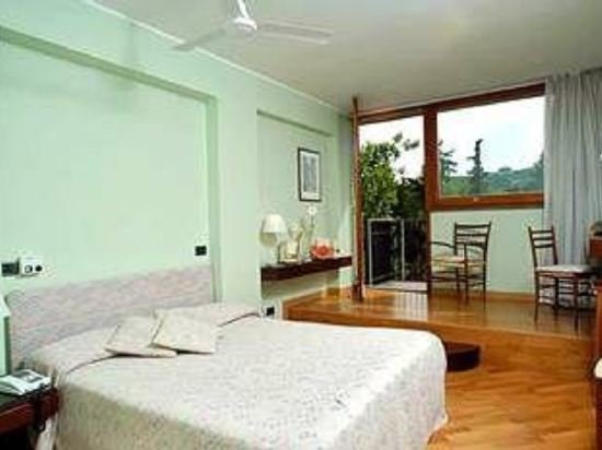 Фото Hotel Dei Duchi