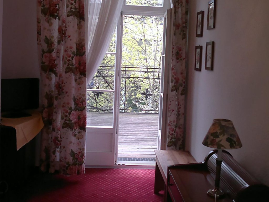 Фото Hotel Galleria