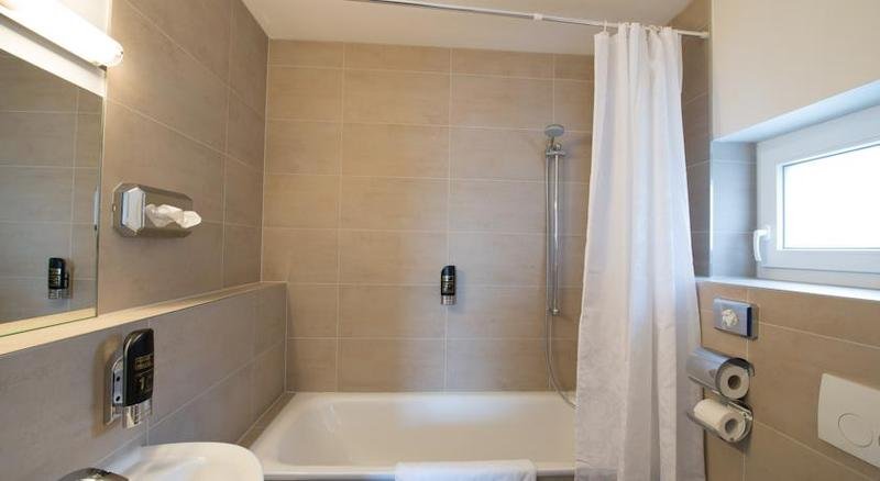 Фото Goethe Business Hotel by Trip Inn