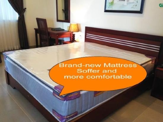 Фото Green Hotel